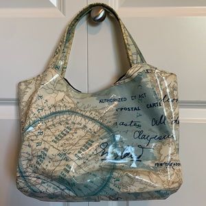 <4/$30 think bee> small tote